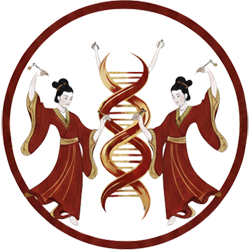 Logo vom TCM Zentrum München