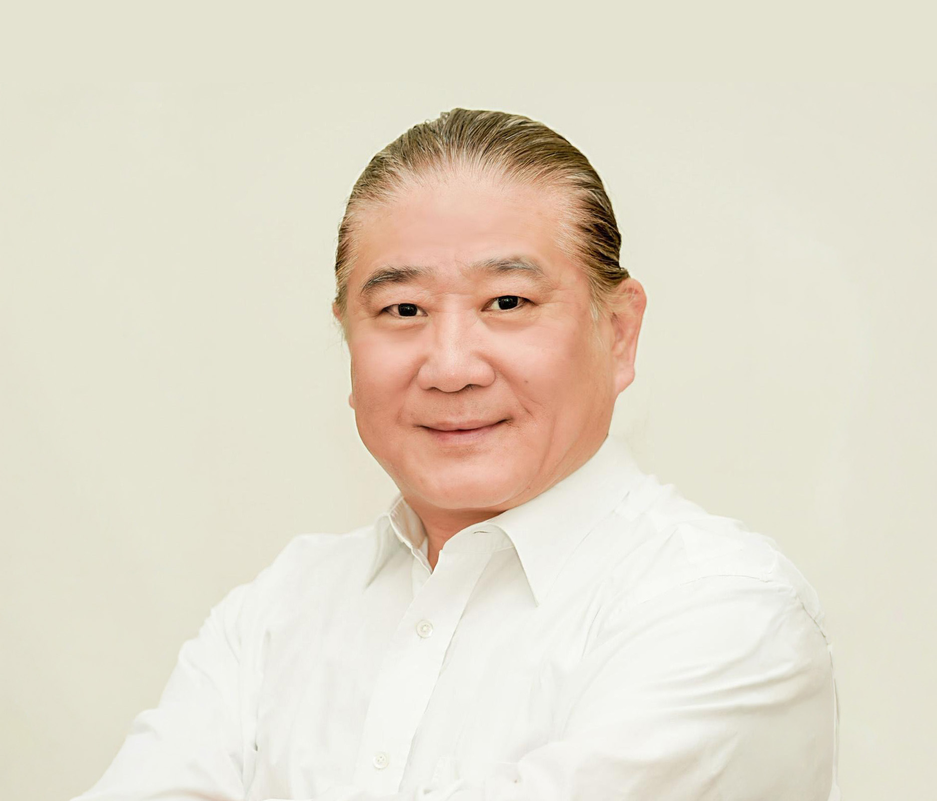 Bild von Zhongwen Zhang, Doktor der Medizin